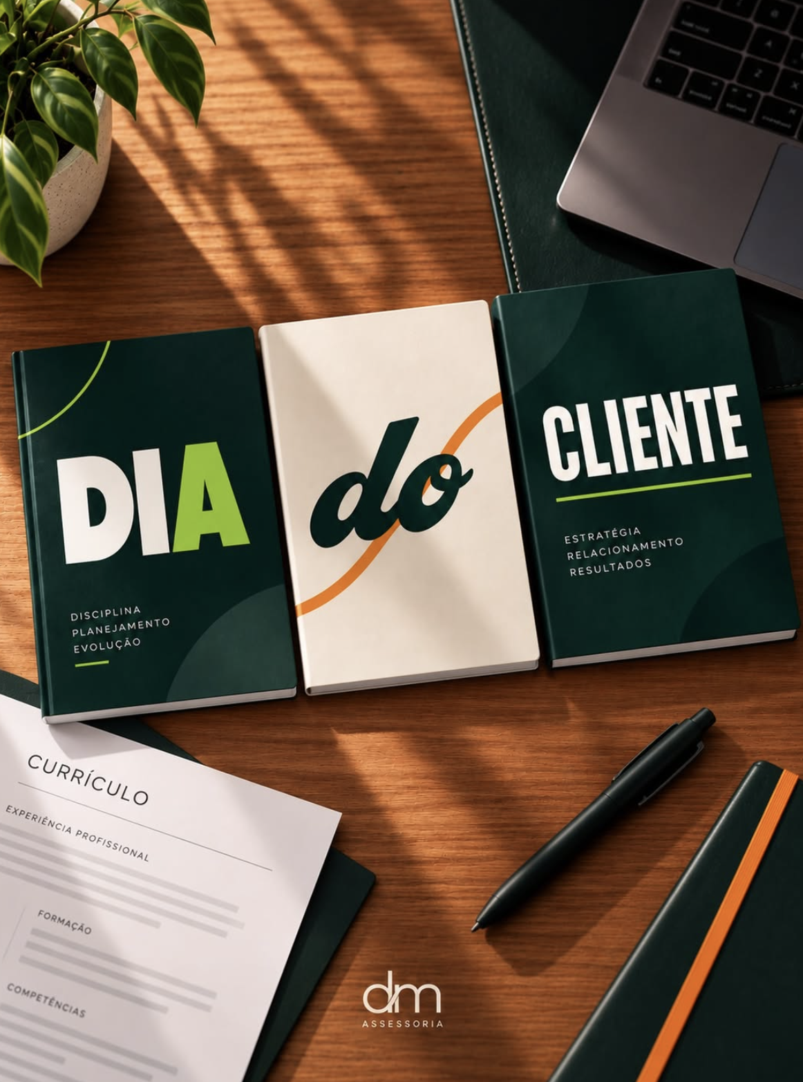 Hoje é Dia do Cliente. E talvez uma das coisas mais bonitas sobre trabalhar com pessoas seja entender que nenhum cliente é igual ao outro. Cada pessoa que chega até nós traz uma história, uma expectativa, um momento de carreira, uma necessidade. Às vezes, até uma urgência que não está escrita no contrato, no currículo ou no Briefing de uma vaga. E atender bem começa justamente aí: nos detalhes. Na capacidade de ouvir além do que está sendo dito. De entender que uma estratégia que funcionou para um profissional pode não funcionar para outro. Que uma empresa não precisa apenas de um currículo tecnicamente perfeito, mas de alguém que faça sentido para sua cultura e seu momento. Trabalhar com clientes nos ensinou que excelência não está apenas na entrega. Está no cuidado. Em lembrar de uma conversa. Perceber uma insegurança. Ajustar uma estratégia. Entender quando é hora de acelerar ou recalcular a rota. Porque quando falamos de carreira e pessoas, não existe atendimento em série. Mas cuidar do cliente também significa não florear a realidade. Às vezes, é preciso dizer que a remuneração desejada está distante do mercado. Que o posicionamento precisa mudar. Que uma transição pode levar mais tempo. Ou que aquela vaga simplesmente não faz sentido. Nem toda vaga vai virar contratação. Nem todo excelente profissional receberá uma ligação. Nem toda estratégia de @linkedin trará resultados. E nenhum processo de Outplacement deveria prometer emprego. Existe uma diferença enorme entre vender esperança e construir possibilidades. Atender com excelência é acolher sem iludir. Ser otimista sem fantasiar. Criar possibilidades sem fazer promessas. Neste Dia do Cliente, mais do que agradecer, queremos reconhecer cada pessoa e empresa que colocou uma parte da sua história em nossas mãos. Porque não recebemos apenas clientes. Recebemos confiança. E confiança precisa ser tratada nos mínimos detalhes. Obrigado a todos que fazem parte da nossa história. Danilo e Equipe. De mãos dadas com você. #outplacementservices #recruitment