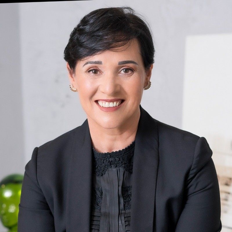 Marcia Lourenço